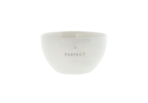 Bastion Collection Bowl Perfect match 13 x 7 cm