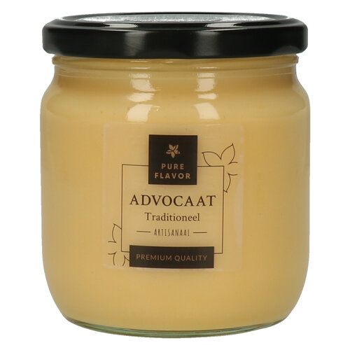 Advocaat Tradition 425 ml 
