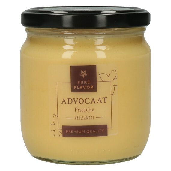 Advocaat Pistache 425 ml