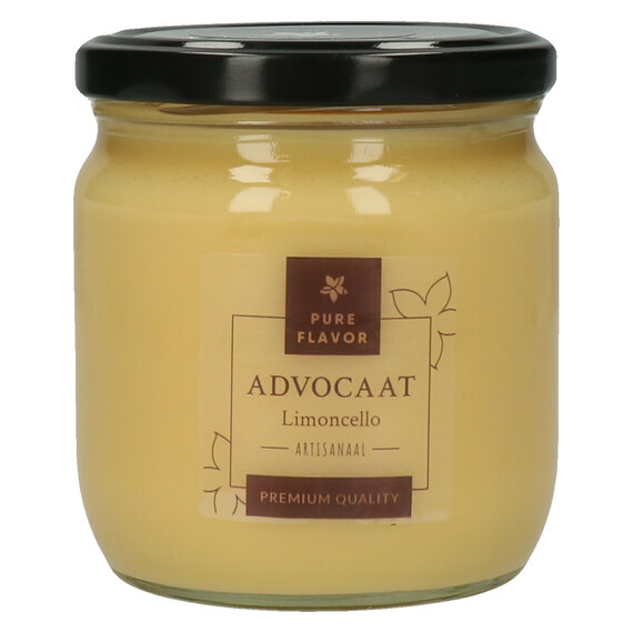 Advocaat Limoncello 425 ml