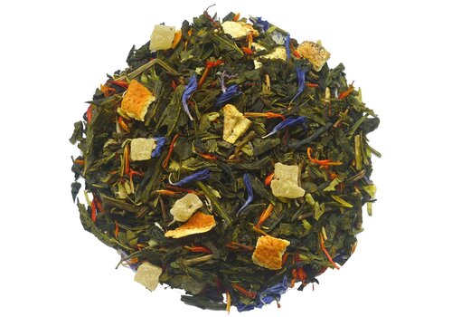 Pure Flavor cocktail de fruits d'été n ° 036 - 75 g