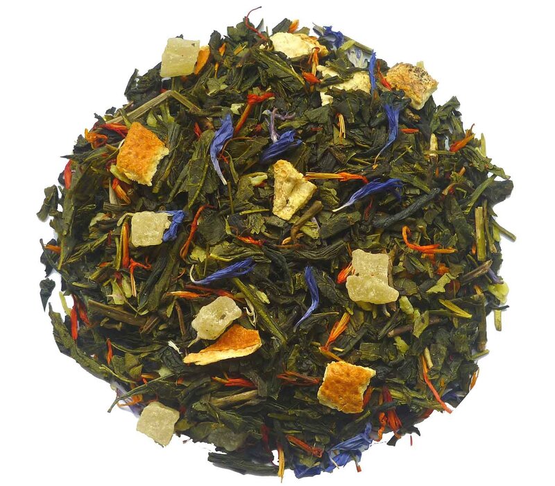 Tropical Cocktail No. 036 - 75 g