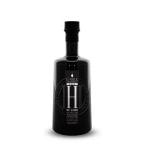 Olijfolie Fruité vert intense L'originelle 25 cl 