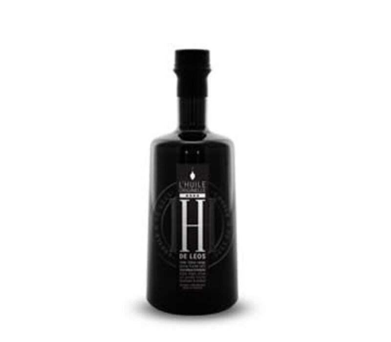 Olijfolie Fruité vert intense L'originelle 25 cl