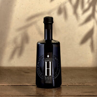 Huile d'olive Fruité vert intense L'originelle 25 cl