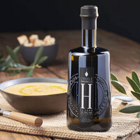 Huile d'olive Fruité vert intense L'originelle 25 cl