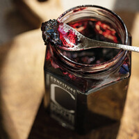 Blueberry jam with wild thyme 323 g