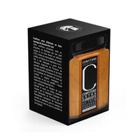 Confiture fine d'abricots au thym sauvage 323 g