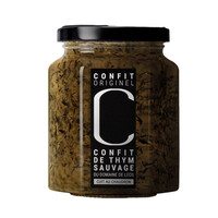 Wild thyme confit 323 g