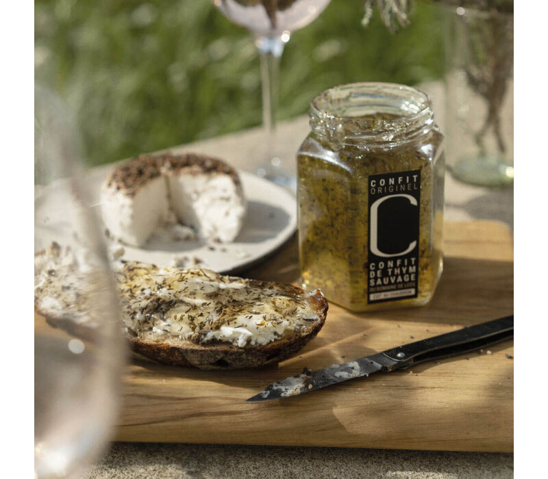 Wildthymian-Confit 323 g
