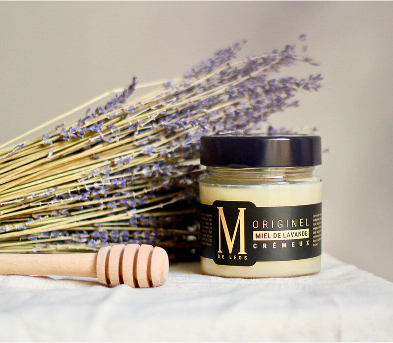 Miel de lavande 250 g