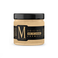 Lavender honey 250 g