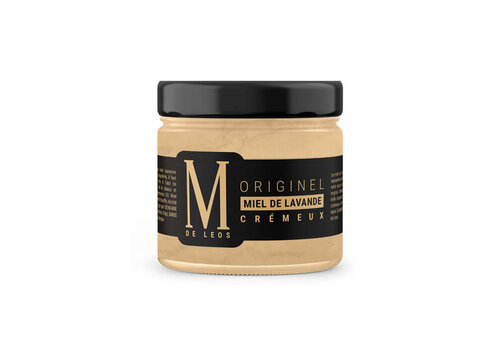 Lavender honey 250 g