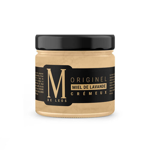 Lavender honey 250 g 