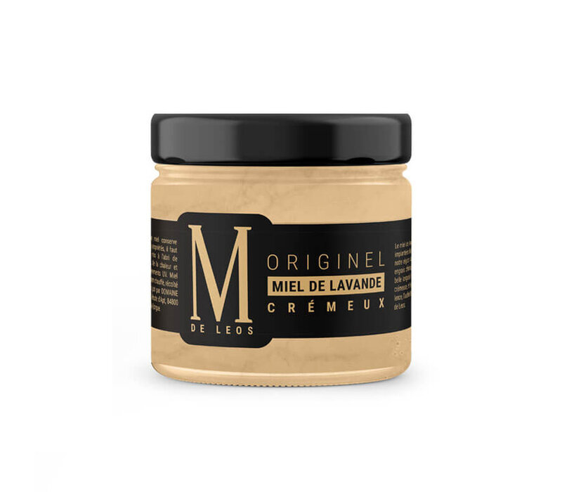 Miel de lavande 250 g