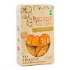 La Biscuiterie de Provence Knusprige Brötchen mit Picodon AOP - Bio - 90 g