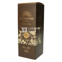 Planteray XO Barbados Rum 70 cl