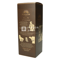 Planteray XO Barbados Rum 70 cl