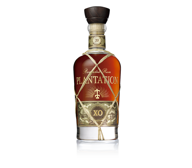 Planteray XO Barbados Rum 70 cl