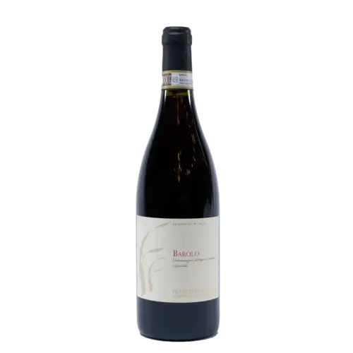 Barolo Franco Francesco 75 cl 