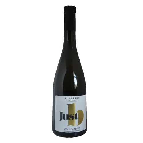 Just B do Rias Baixas  75 cl* 