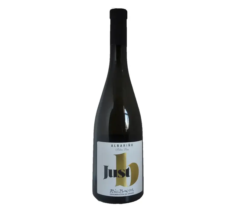 Just B do Rias Baixas 75cl