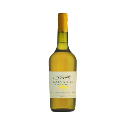 Calvados Fine Dupont 70 cl 