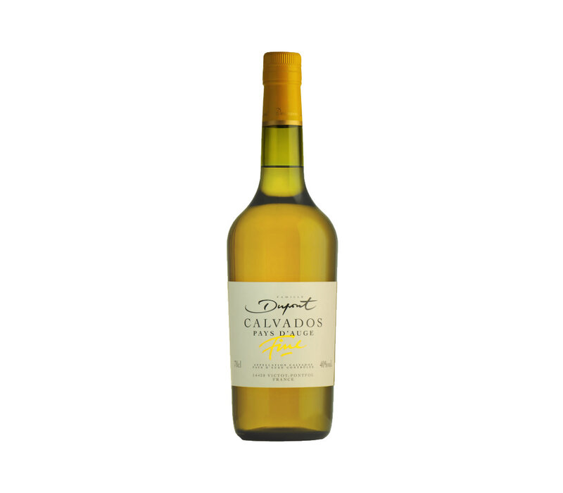 Calvados Fine Dupont 70 cl
