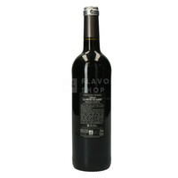 Chàteau La Mothe du Barry - Vielles Vignes - rot - 75 cl