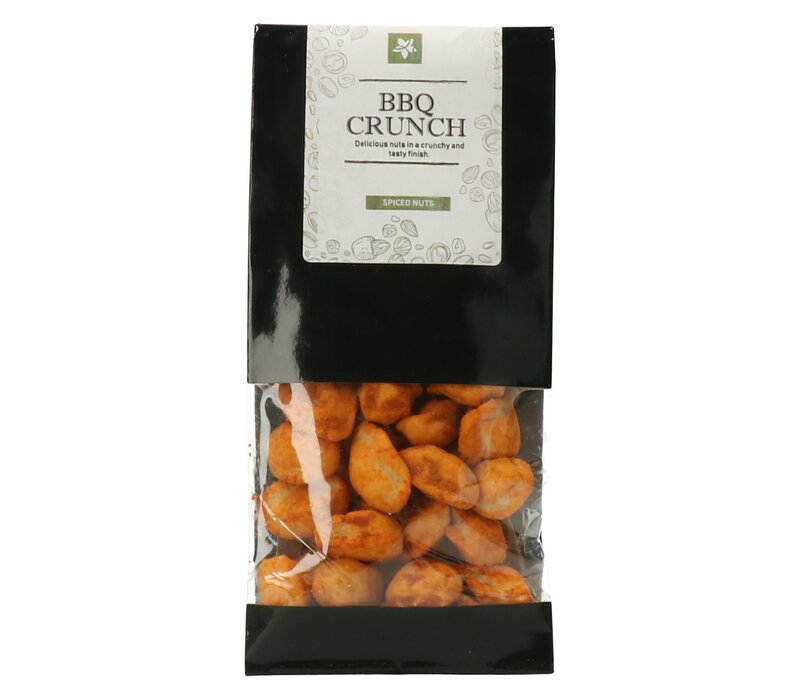 BBQ Crunch 100g