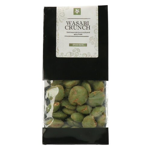 Wasabi Crunch 100g 