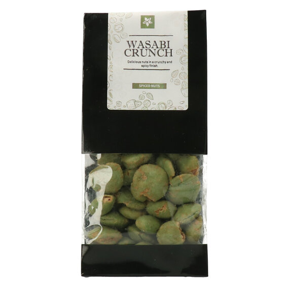Wasabi Crunch 100g
