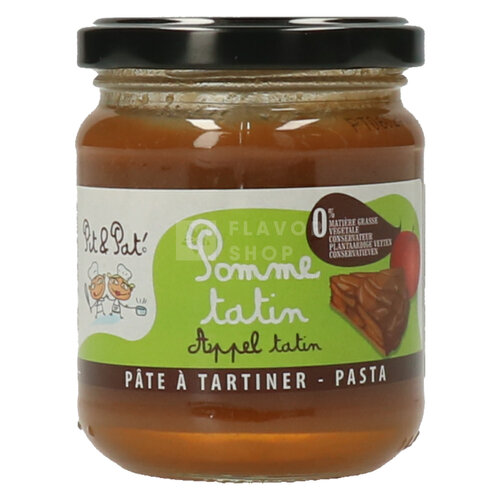 Pomme Tatin Spread 220 g 