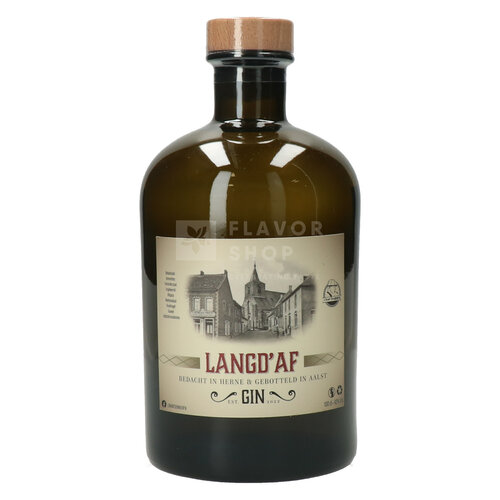 Langd'Af Gin 1 L 
