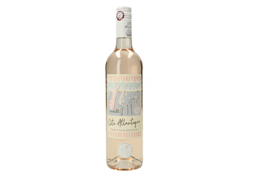 Côté Atlantique 75 cl