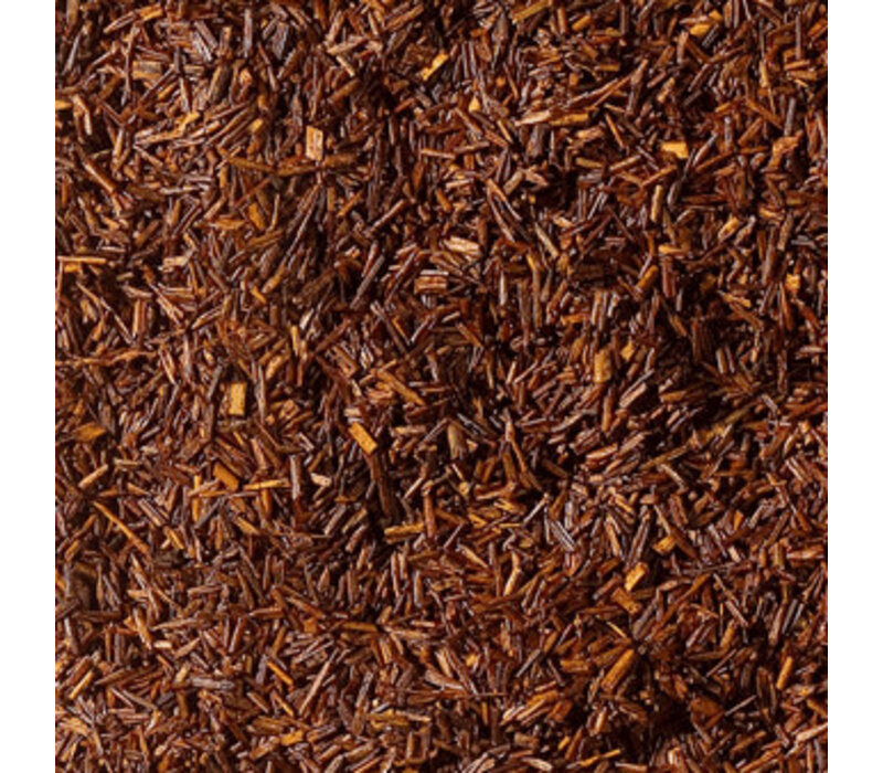 Pure Rooibos theebuiltjes in blik - 10 builtjes (20 g)