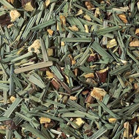 Ginger Fresh theebuiltjes in blik - 10 builtjes (20 g)