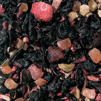 Red Fruits theebuiltjes in blik - 10 builtjes (20 g)
