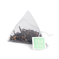 Earl Grey theebuiltjes in blik - 10 builtjes (20 g)