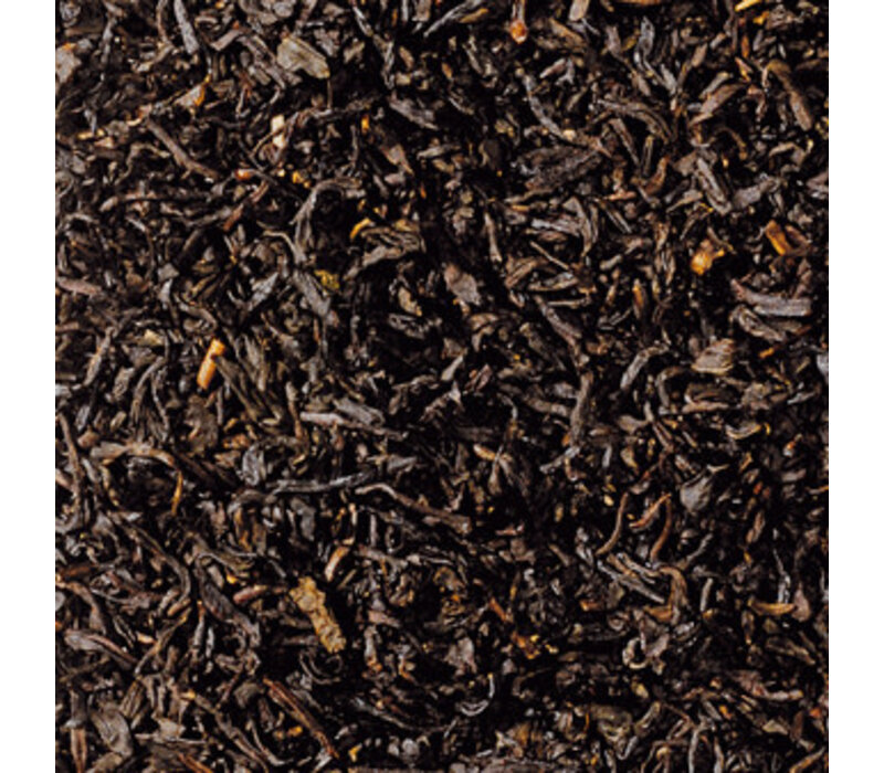 Earl Grey theebuiltjes in blik - 10 builtjes (20 g)