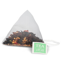 Grandma's Garden (Fruit Garden) tea bags in tin - 10 pieces