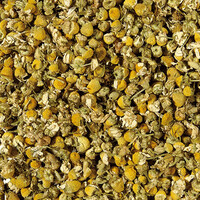 Camomile theebuiltjes in blik - 10 builtjes (20 g)