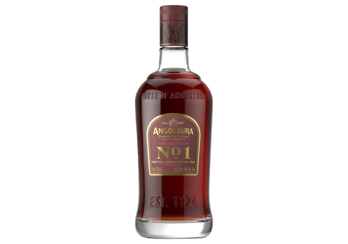 Angostura Cask Collection n°1 Rhum 70 cl