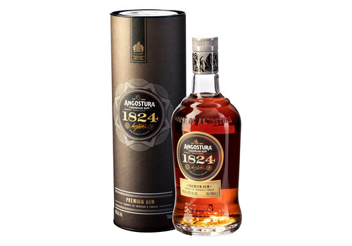 Angostura Angostura 1824 Premium Rum 70 cl