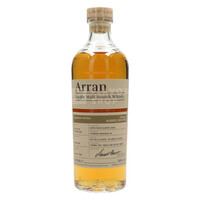 Arran Signature #2 Bonfire 70 cl