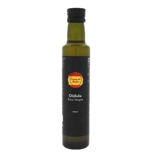 Olijfolie Arbequina & Picual 250 ml 