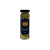 Green olives without pits 100 g