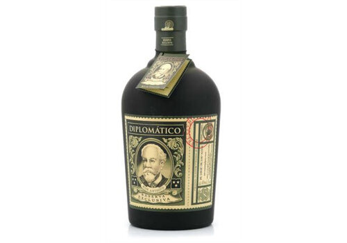Diplomatico Reserva Exclusiva 12 Years 3 L