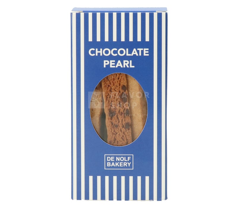 Cookies Chocolate Pearl 100 g