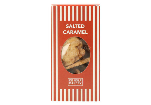 Kekse Salted Caramel100 g